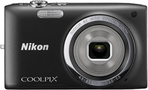Nikon Coolpix S2700 16M, C - CeX (UK): - Buy, Sell, Donate